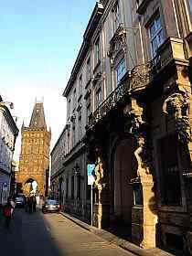 Praha - Staré Město